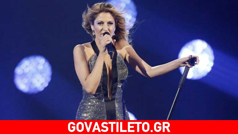 Μαρία Έλενα Κυριάκου: Πώς σχολίασε την 19η θέση στη Eurovision;